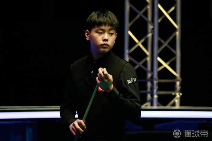 少支持者与 少支持者与