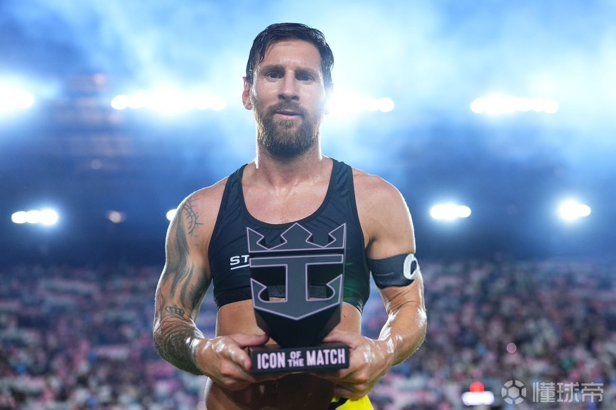 他的努力成 他的努力成