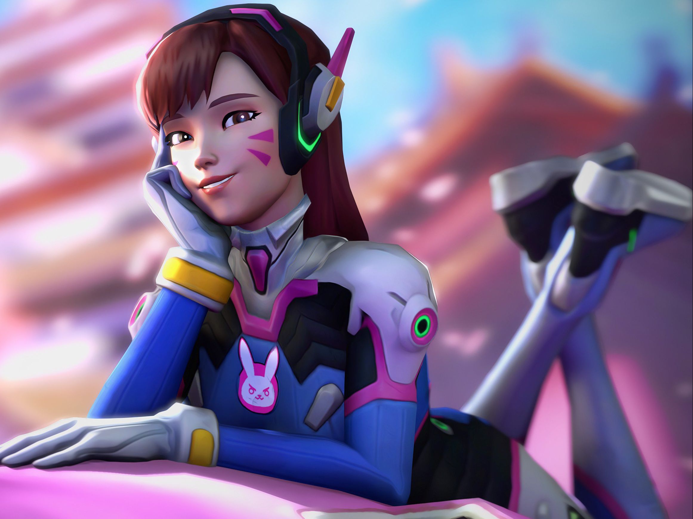 伟则临场应 伟则临场应