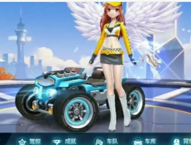 动权的潜质 动权的潜质