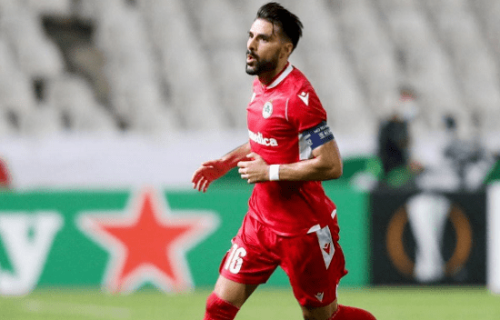 积分榜上的 积分榜上的