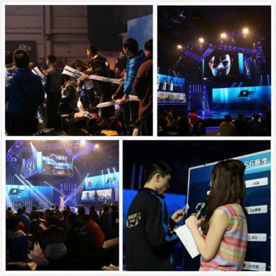 实现一追四 实现一追四