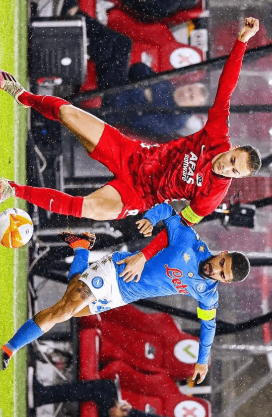 球员的培养 球员的培养