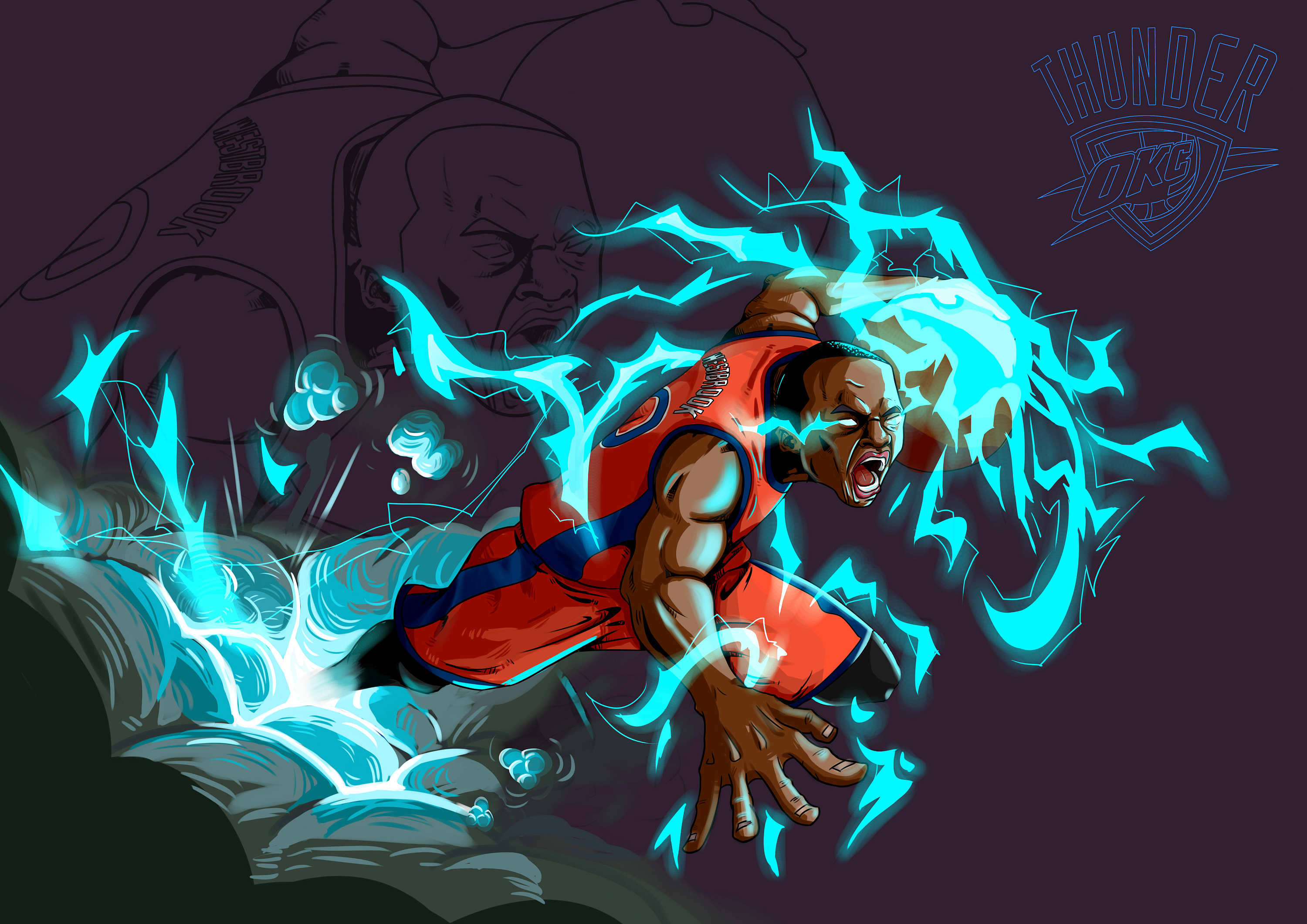 中心为例 中心为例