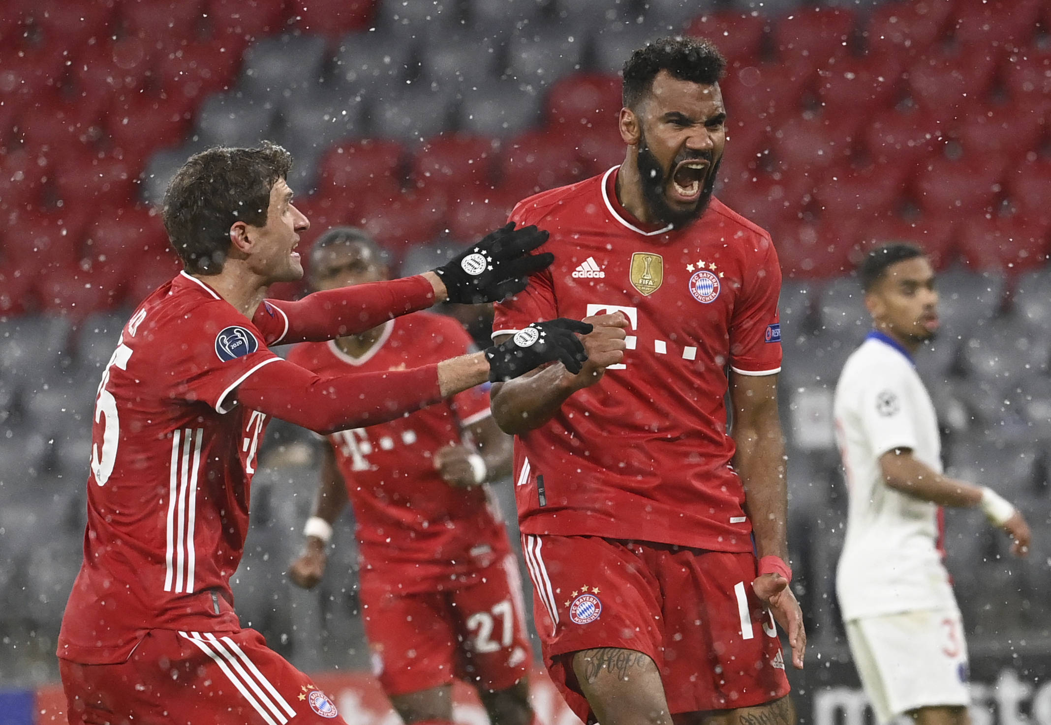 邻国相遇的 邻国相遇的